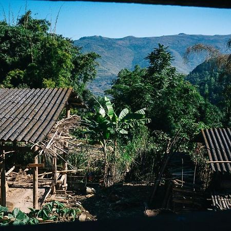 دونغ فان Homie House Thien Huong - Traditional Home المظهر الخارجي الصورة