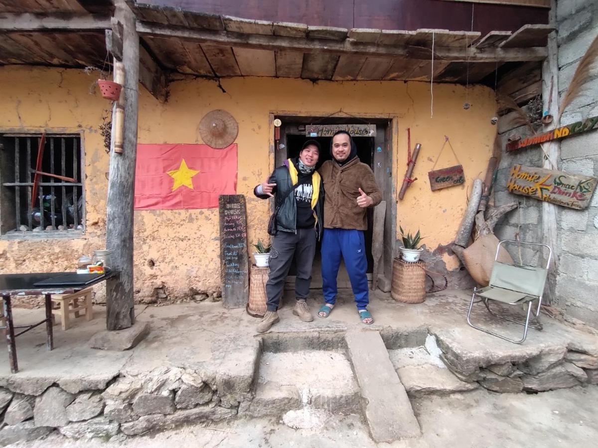 دونغ فان Homie House Thien Huong - Traditional Home المظهر الخارجي الصورة