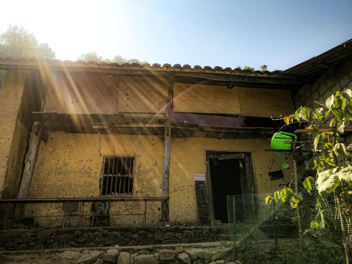 دونغ فان Homie House Thien Huong - Traditional Home المظهر الخارجي الصورة