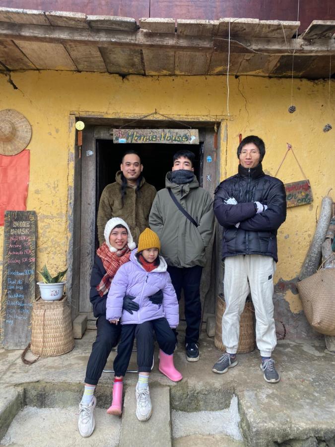 دونغ فان Homie House Thien Huong - Traditional Home المظهر الخارجي الصورة