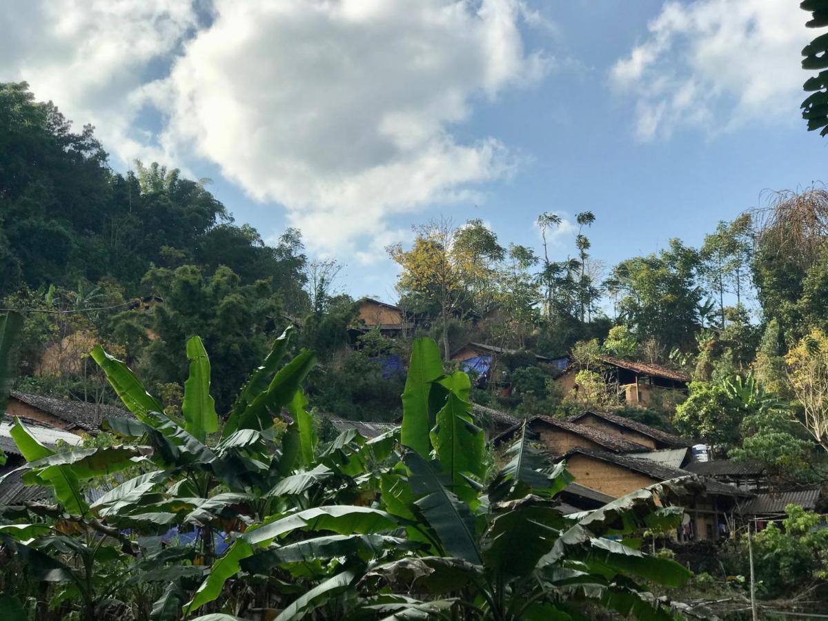 دونغ فان Homie House Thien Huong - Traditional Home المظهر الخارجي الصورة