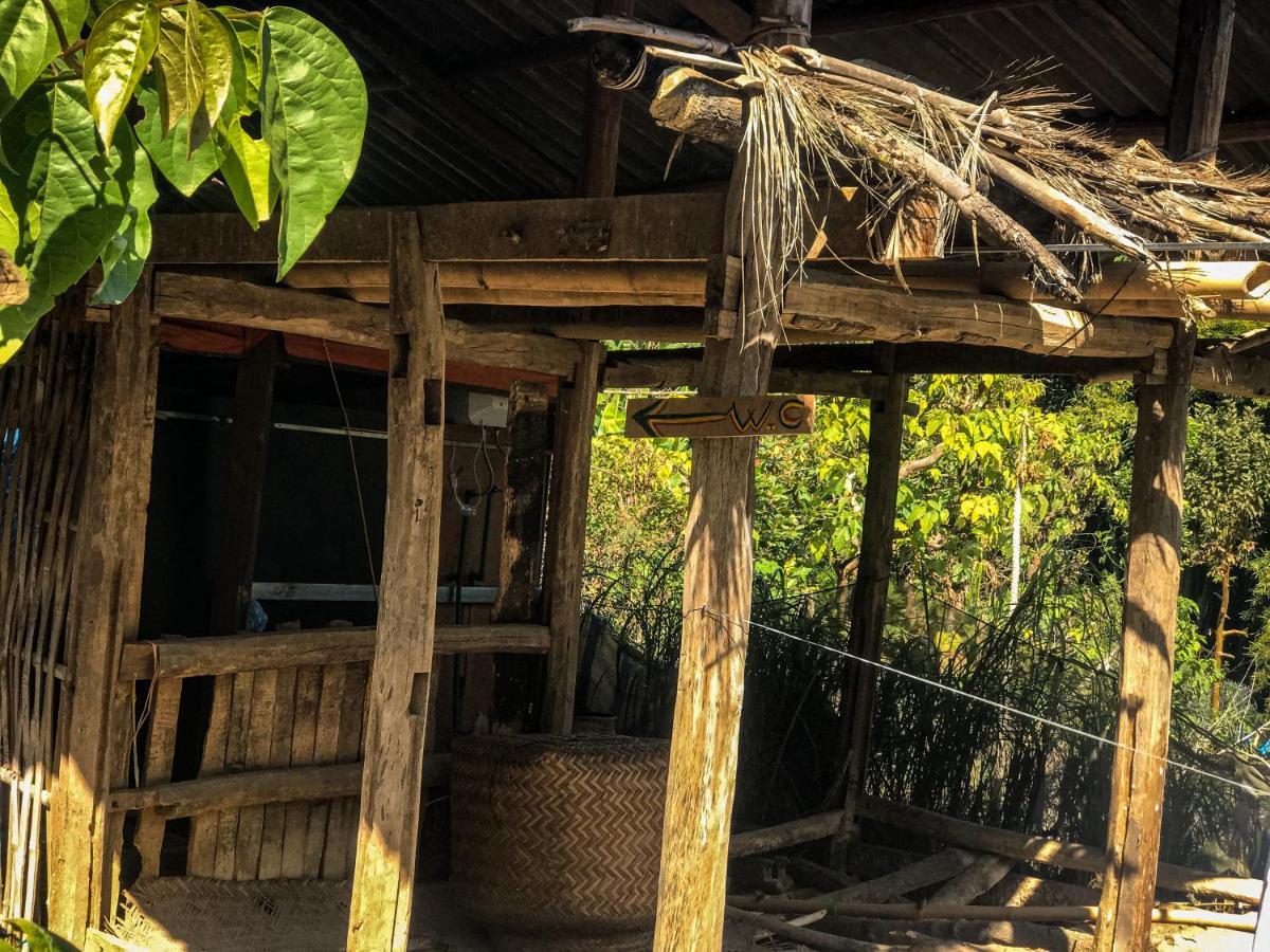 دونغ فان Homie House Thien Huong - Traditional Home المظهر الخارجي الصورة
