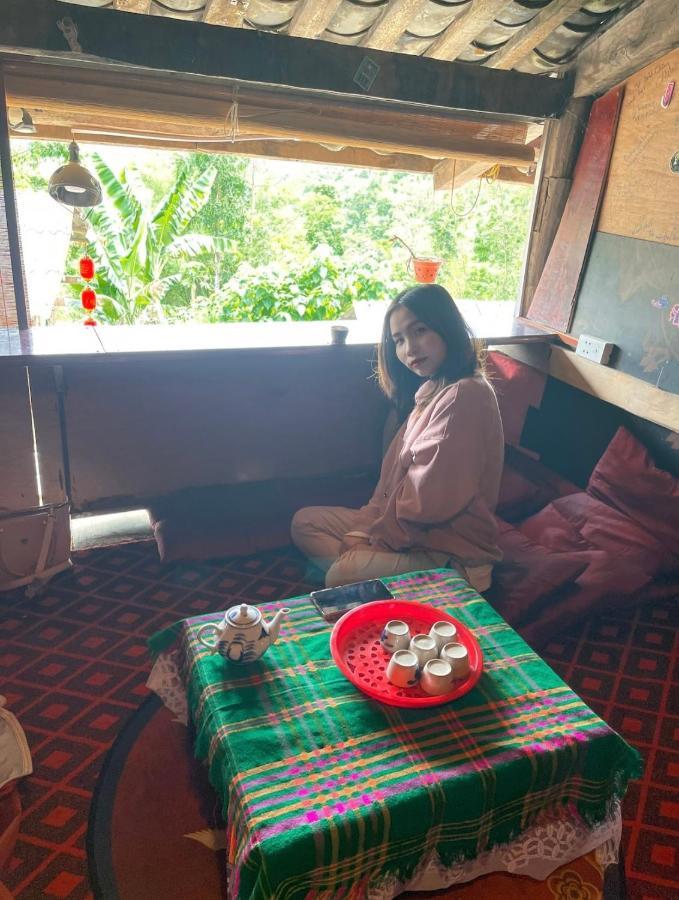 دونغ فان Homie House Thien Huong - Traditional Home المظهر الخارجي الصورة
